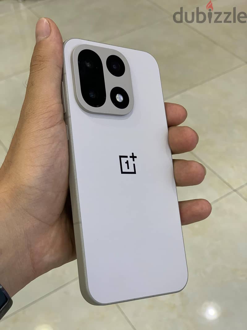 One Plus 15 9