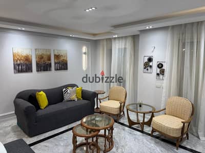 2 Bedrooms 128 sq.M Apartment for rent 45,000 EGP in Stone Residence Compound, Katameya