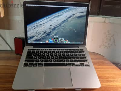 macbook pro 2012 اعلي فئة