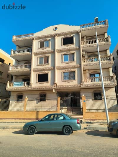 Apartment for Sale – El Shorouk City