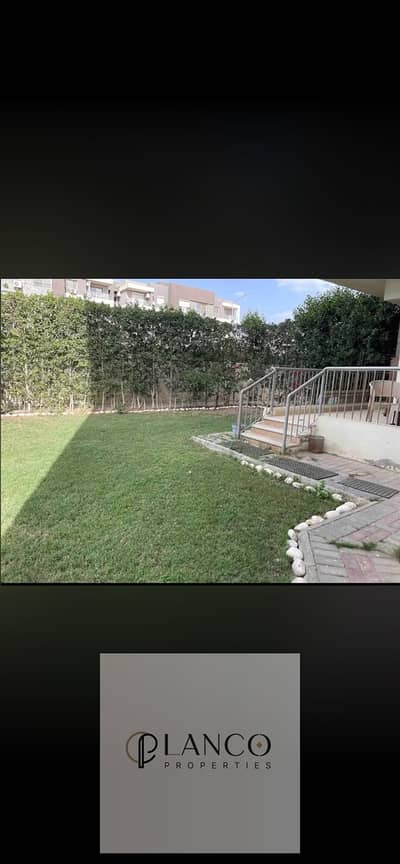 شقة مفروشة مميزة | جاردن خاصة | سعر لا يتكرر ذا ادريس الشيخ زايد دره وجانب الروضه واوبرا ستي ودار مصر و10 دقتئق ل اركان وهاييبروان