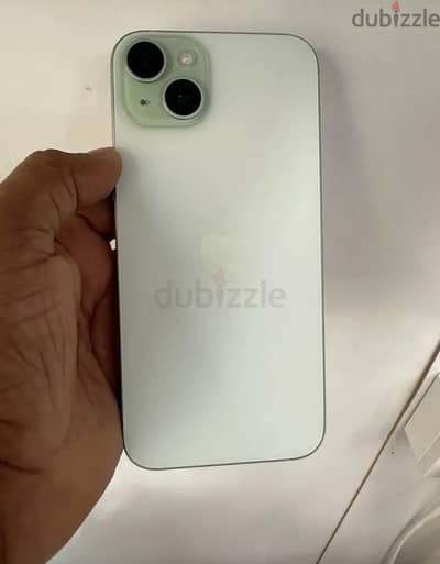 Apple - iPhone 15