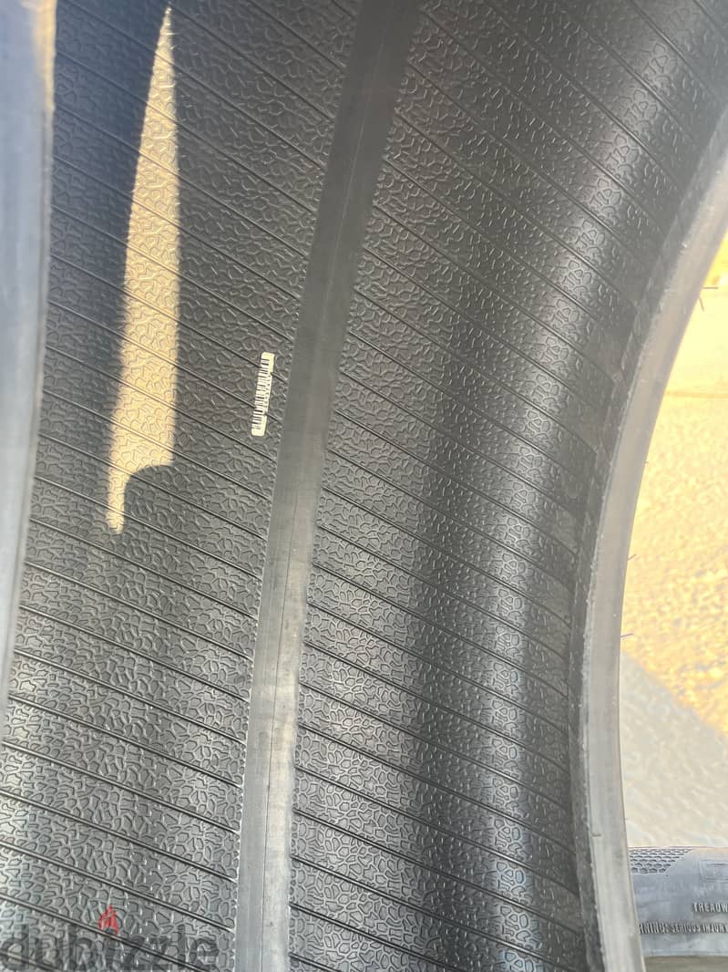 Achilles 4 tires R18 1