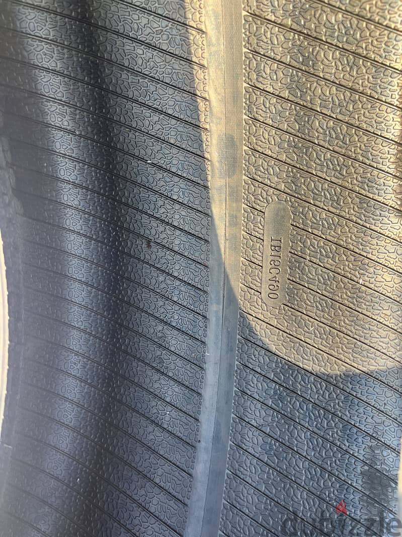 Achilles 4 tires R18 4