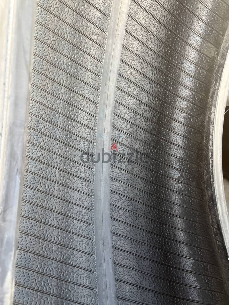 Achilles 4 tires R18 6
