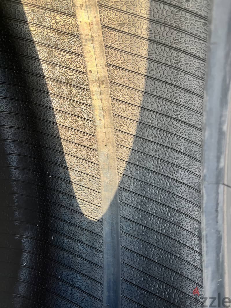 Achilles 4 tires R18 9