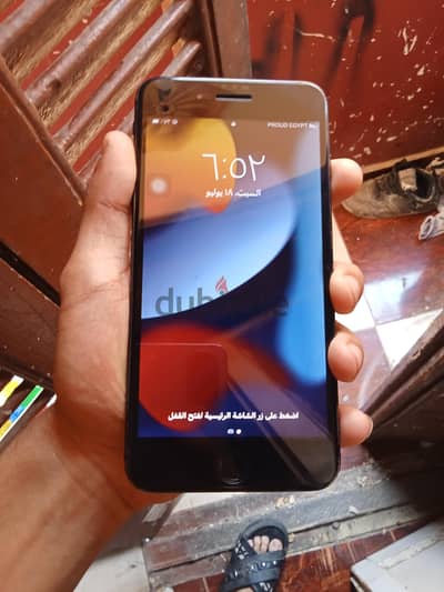 آبل - آيفون 7 بلس