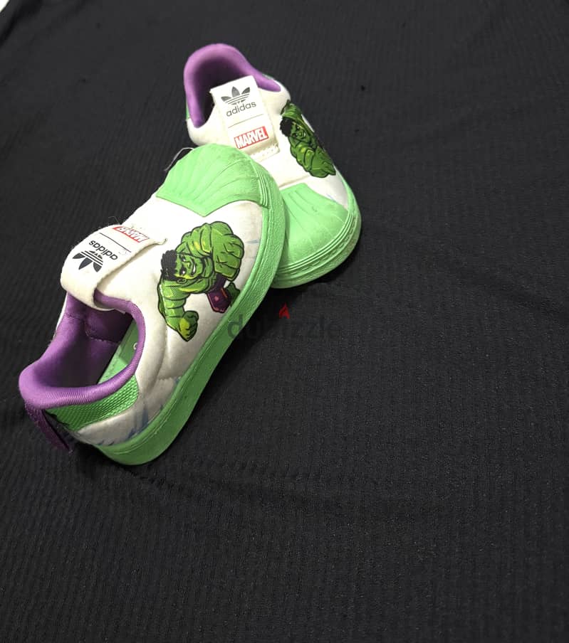 Brands shoes 1
