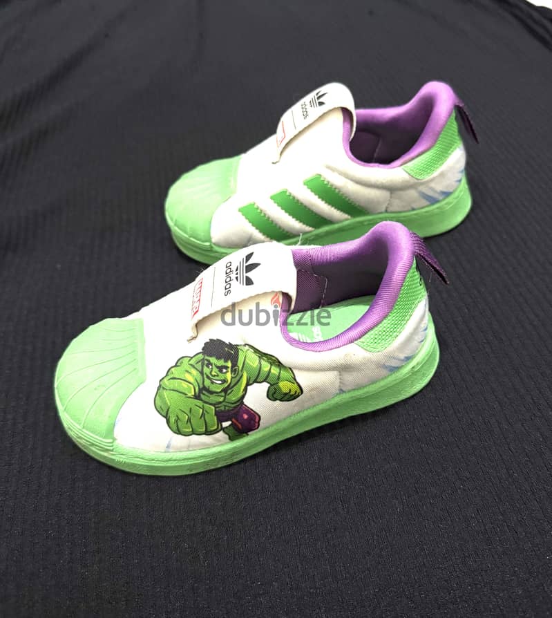 Brands shoes 2
