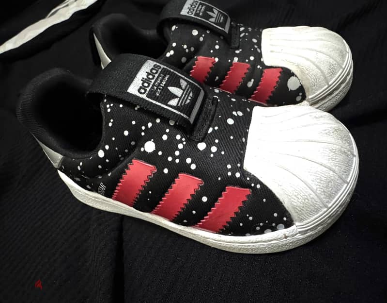 Brands shoes 3