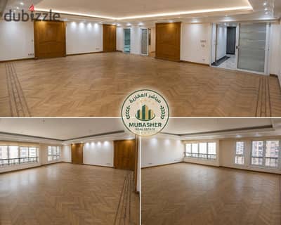 For rent | Administrative headquarters 350m – directly inside Al-Siraj City Mall 