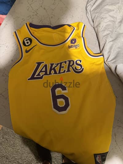 Lakers