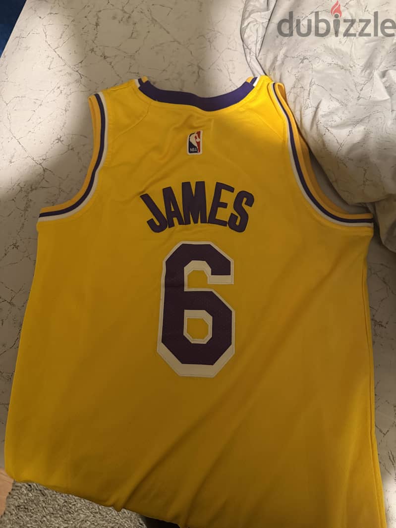 Lakers 1