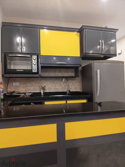 Studio for rent Golf Porto Marina