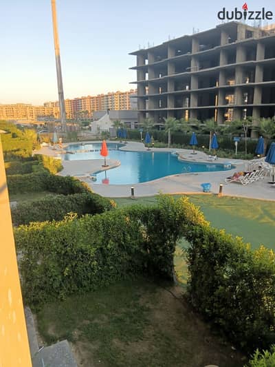 Two-bedroom Chalet at Porto Golf