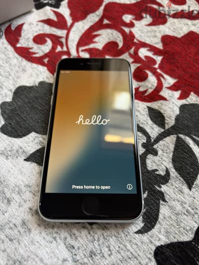 Apple - iPhone SE 2020