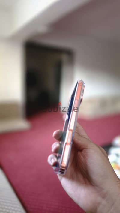 آبل - آيفون 17 برو ماكس