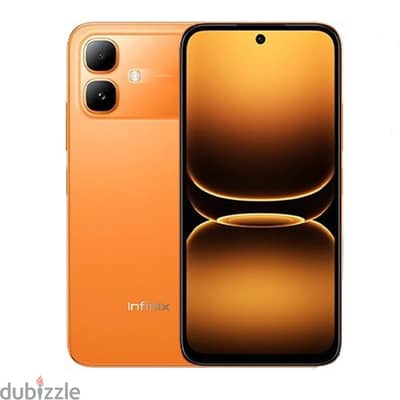 Infinix Smart 20