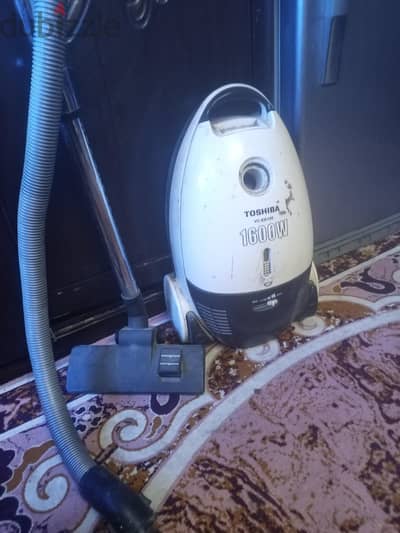 مكنسه