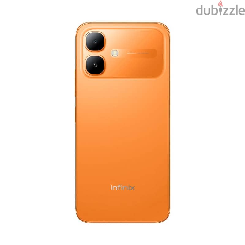Infinix Smart 20 4