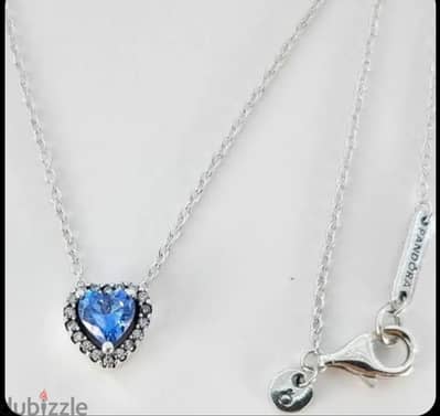 !!! Pandora necklace
