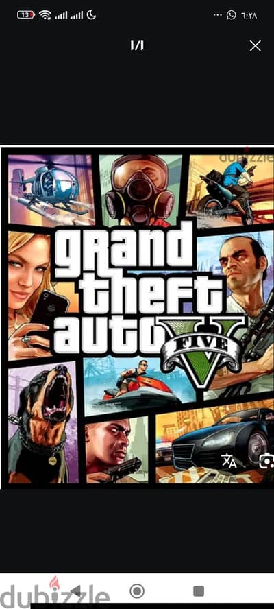 gta 5