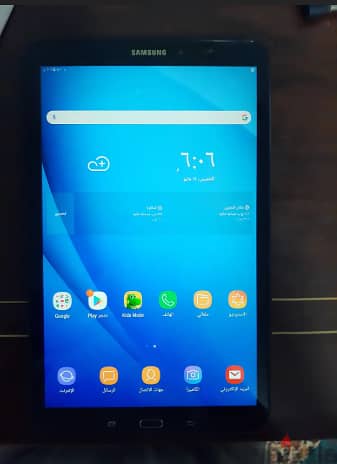 SAMSUNG TAP A6 2