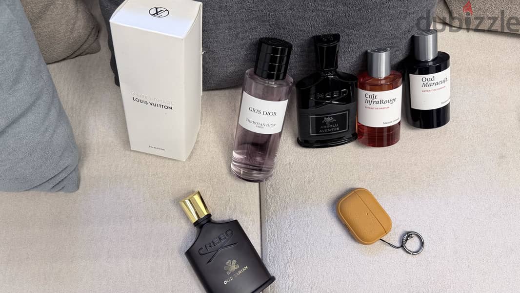 Creed Absolu 100ml 1