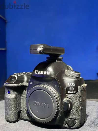 5d mark 4