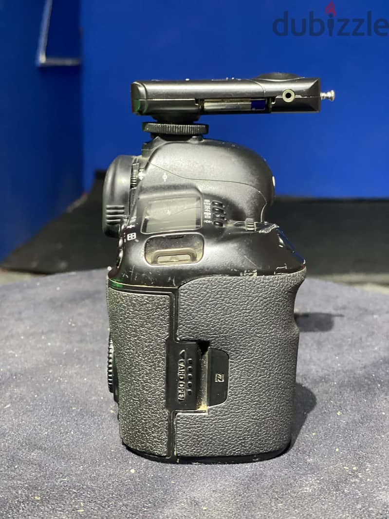 5d mark 4 1