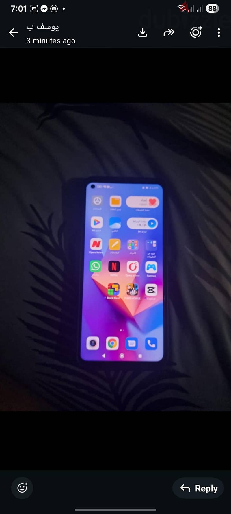 Xiaomi Mi 10T Pro 1