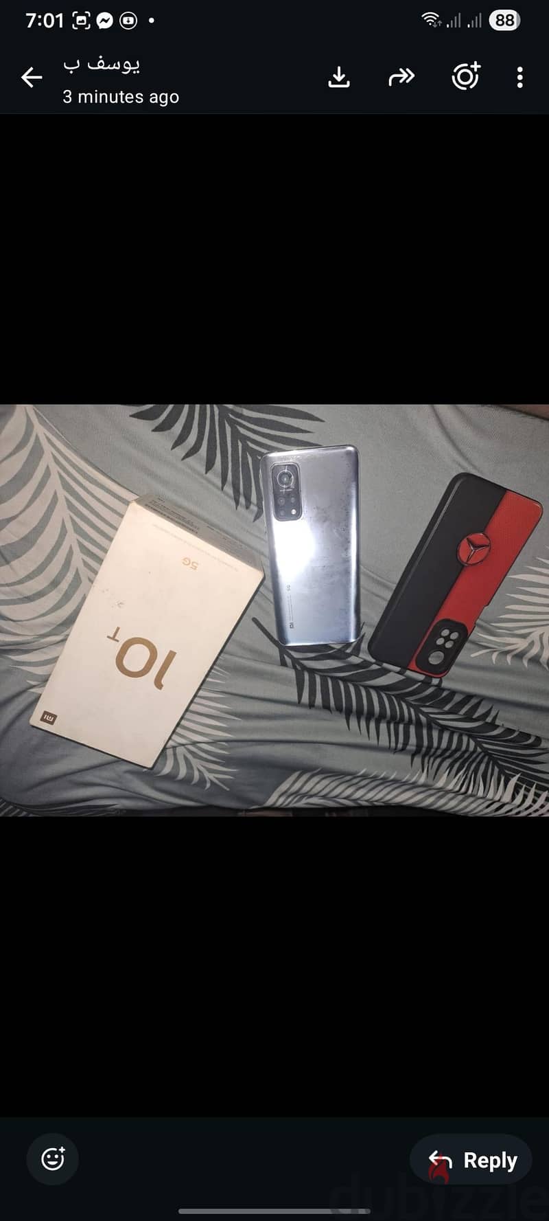 Xiaomi Mi 10T Pro 2