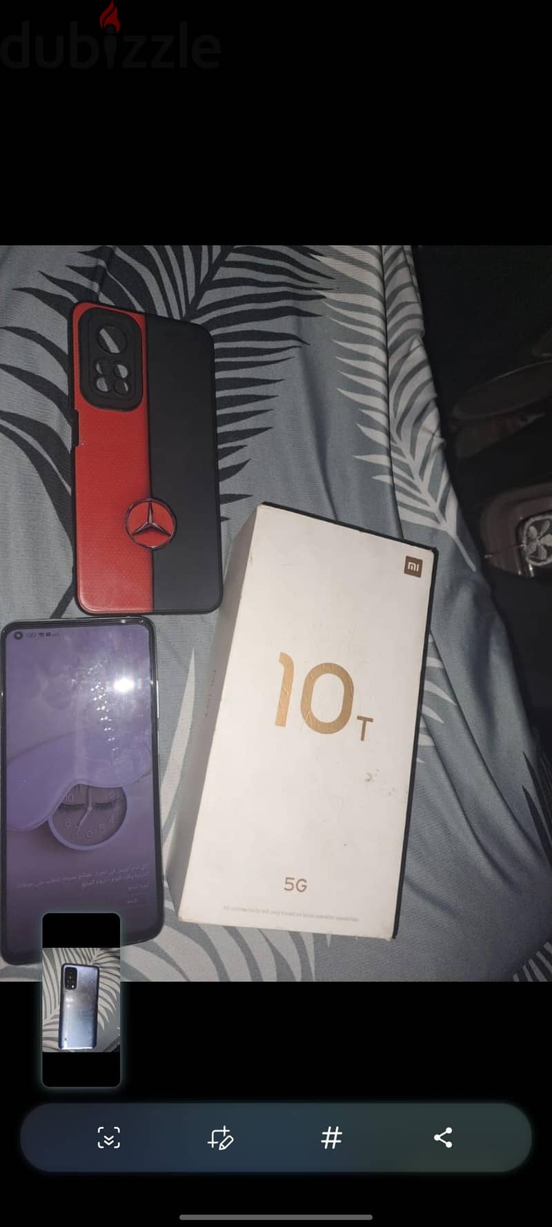 Xiaomi Mi 10T Pro 3
