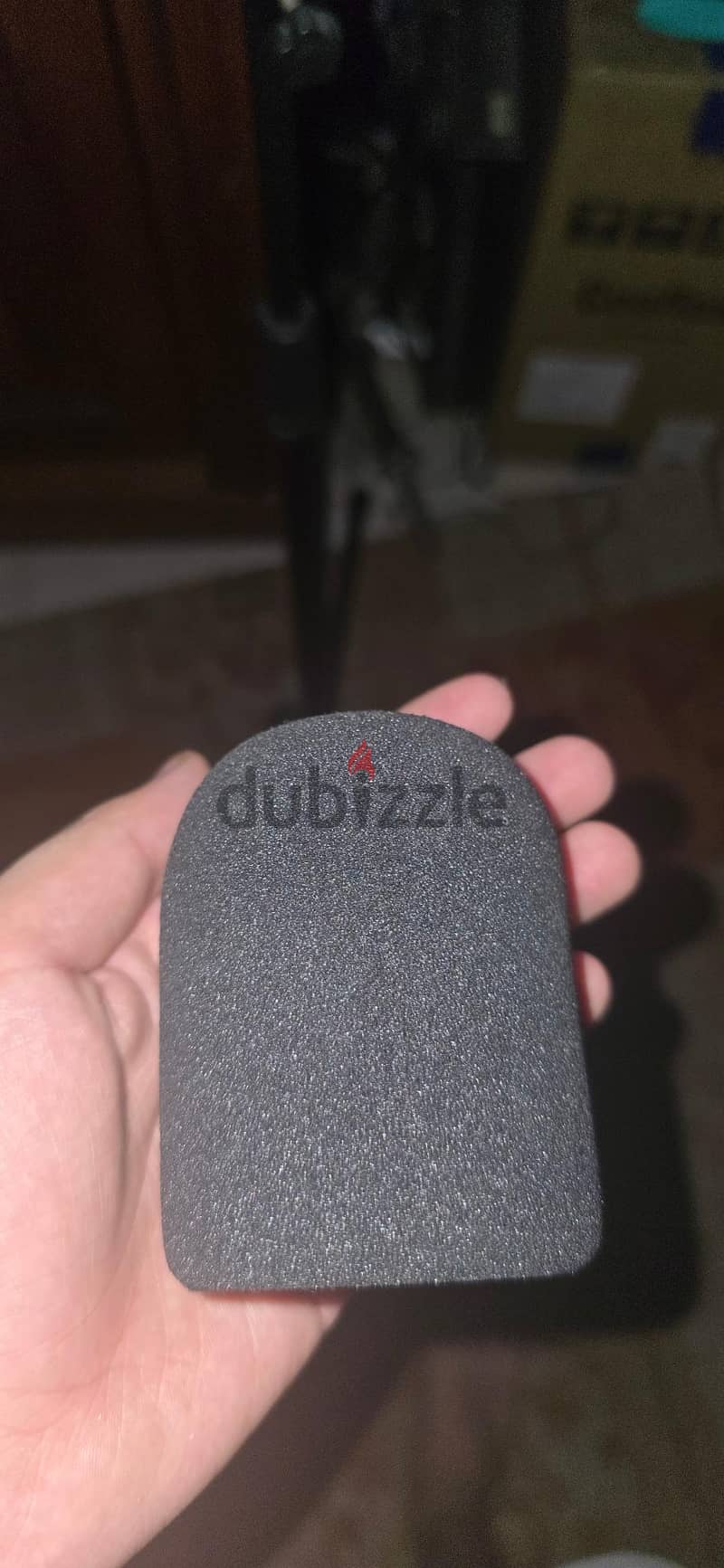 Audio Technica AT2020usb-X Microphone 2