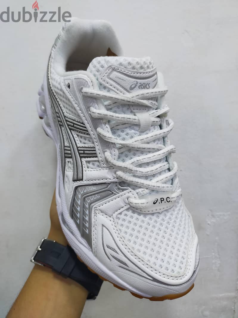 Asics 1