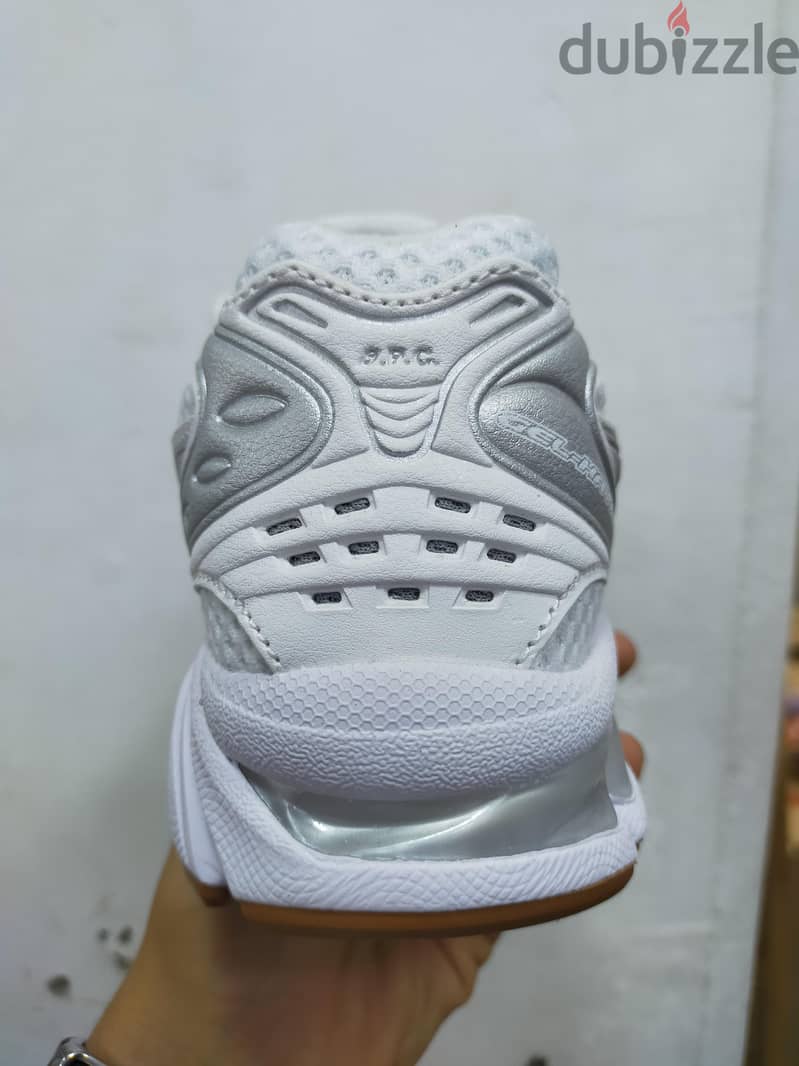 Asics 3