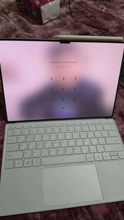 هواوي matepad pro paper matte 13.2