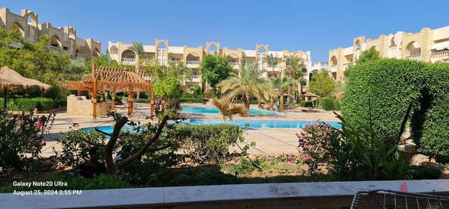 فرصه للسكن والاستثمار في قلب شرم الشيخ