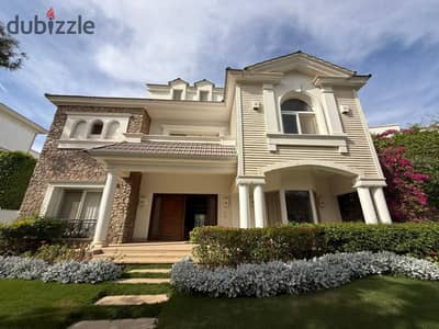 Luxury Standalone Villa for Rent – Mountain View 1 | New Cairo Luxury Standalone Villa for Rent – Mountain View 1 | New Cairo