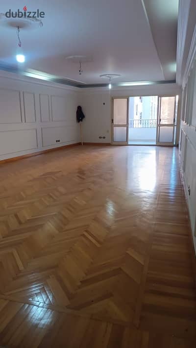 For rent administrative Bloran 220 ultra lux Al-Iqbal directly