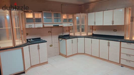 For rent residential in Balloran Al-Iqbal direct 220 m ultra lux