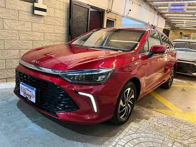 Baic EU5 Plus 2026 بايك يو فايف بلس