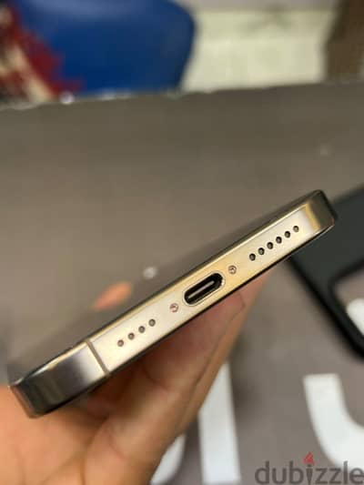 آبل - آيفون 16 برو ماكس