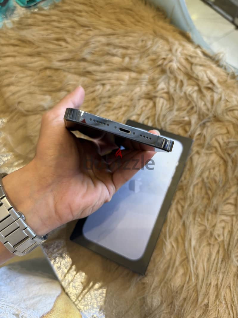 Apple - iPhone 13 Pro Max 3