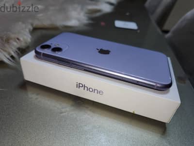 Apple - iPhone 11