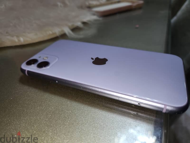 Apple - iPhone 11 2