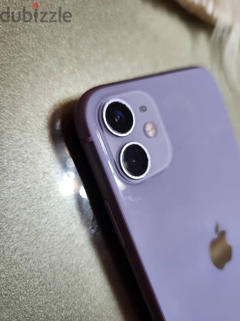 Apple - iPhone 11 3