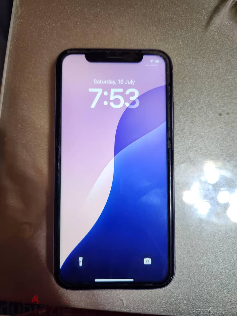 Apple - iPhone 11 4