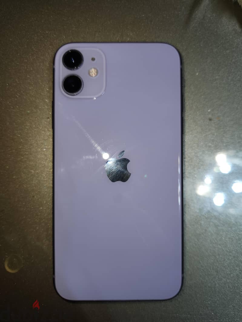 Apple - iPhone 11 6