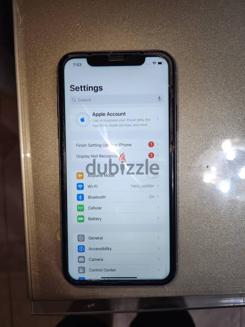 Apple - iPhone 11 7